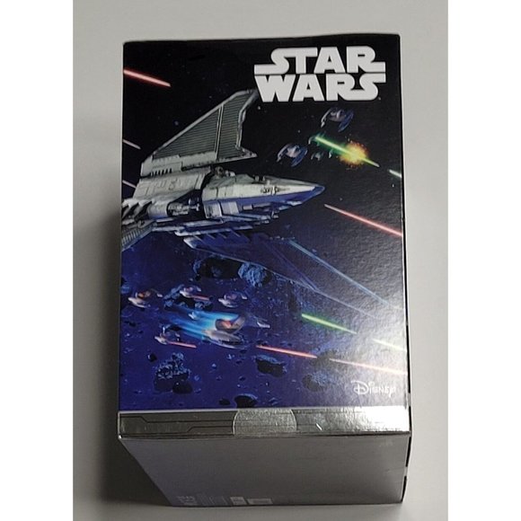 Star Wars Micro Galaxy Squadron Havoc Marauder - Picture 3 of 8